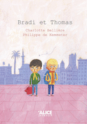 Bradie et Thomas